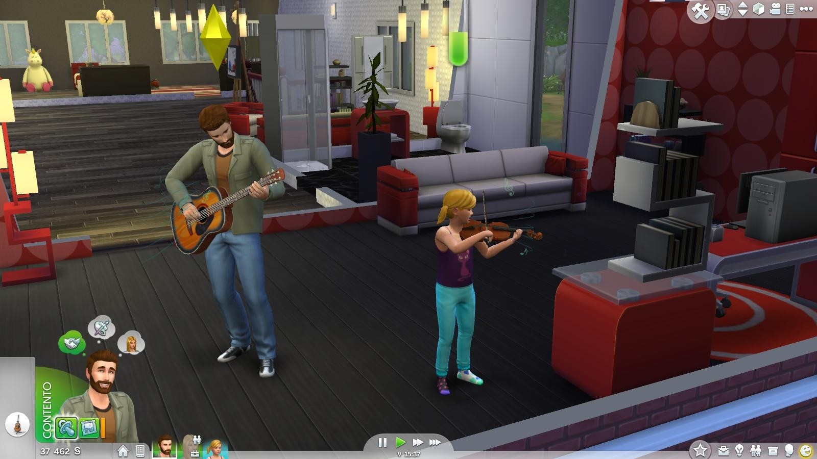 Los Sims 4 - Imagen 48